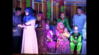 RUKUN FAMILI TEMANGAN 2018 LIVE DESA KEMBANGSARI