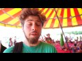 REGGAE AMBASSADORS LE FILM : réactions du public au NO LOGO