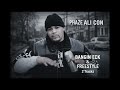 PHAZE ALI CON - Bangin - ECK Exclusive - RealityRapWorldwide 