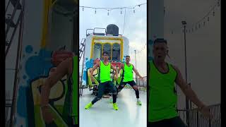 Yo no soy tu Marino ||Zumba|| Reggaeton￼||