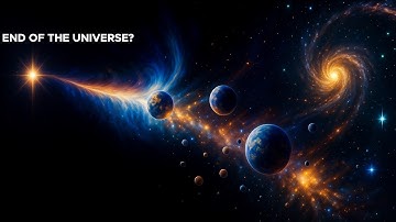 What If The Universe Collapsed?