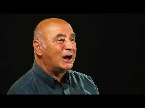 რუსთველის სამყარო - რასაცა გასცემ შენია