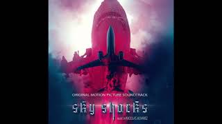 Sky Sharks OST | Sky Frogs - Nicolas Alvarez