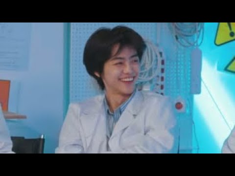 [NCT/재민] 마피아 찾다가 별안간 나타난 볼록렌즈 나재민 자아