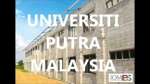 Jom IBS - Blockwork System #1