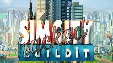 Simcity buildit save files zip 5 in 1