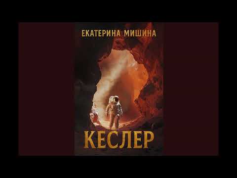 Аудиокнига Кеслер без музыкального сопровождения Роман Екатерины Мишиной
