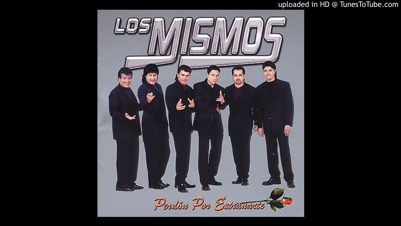 Watch Los Mismos - Perdón Por Extrañarte on YouTube Watch Los Mismos - Perdón Por Extrañarte on YouTube