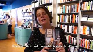 Een Boek Kan Zoveel Doen Deel 3 The Bookshop Bij Linnaeus Boekhandel