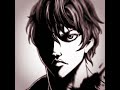 Mumon Katsuragi Edit | Author in TikTok: dube_0_ | #baki #edit #manga #edits #fyp #mogged #gigachad