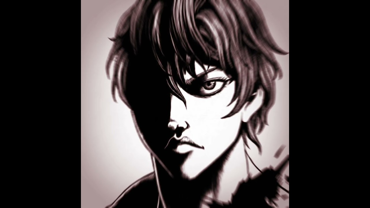 Mumon Katsuragi Edit | Author in TikTok: dube_0_ | #baki #edit #manga #edits #fyp #mogged #gigachad