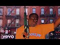 The Notorious B.I.G. - Who Shot Ya? (Music Video) HD