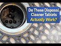 Best Way to Fix Smelly Garbage Disposals?