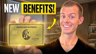 Is the NEW Amex Gold Actually a Deal? (2026 Review)