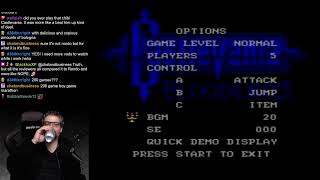 Castlevania Marathon Day 5