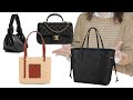 New Popular Designer Bags | Do I want them?