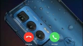 Motorola Mobile phone ringtone, Motorola Ringtone, Motorola Moto Ringtone, Hello Moto Ringtone