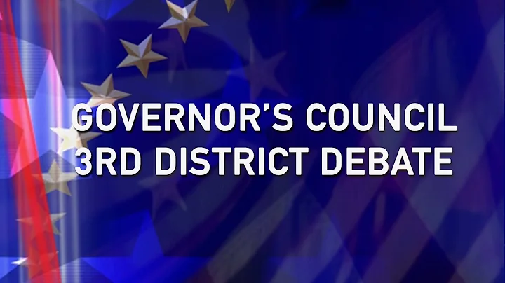BNEWS Election Coverage: Governor's Council 3rd Di...