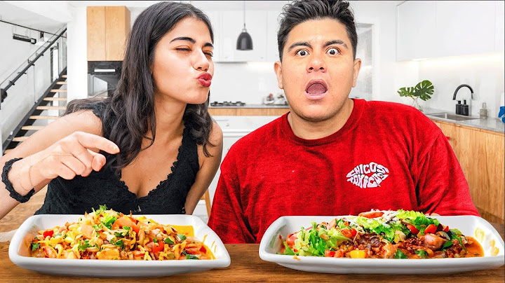 TRYING TO MAKE FELIPE FALL IN LOVE…