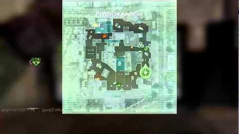 demonseeker7 - MW3 Game Clip - YouTube.flv