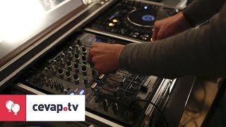 DJ setup'ı nedir?