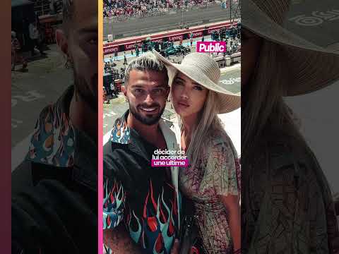 Manon et Julien Tanti au bord du divorce, l’influenceuse fait de tristes confidences