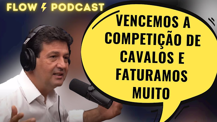 VIVEMOS A VIDA DE SUPER STAR DURANTE 1 SEMANA | MANDETTA NO FLOW PODCAST