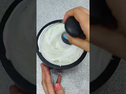 [ASMR] Satisfying KINETIC CRUSH Slime ✅️🎯🔴