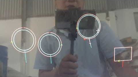 Hướng dẫn cơ bản phần mềm X8 cho Máy cắt dây molypden