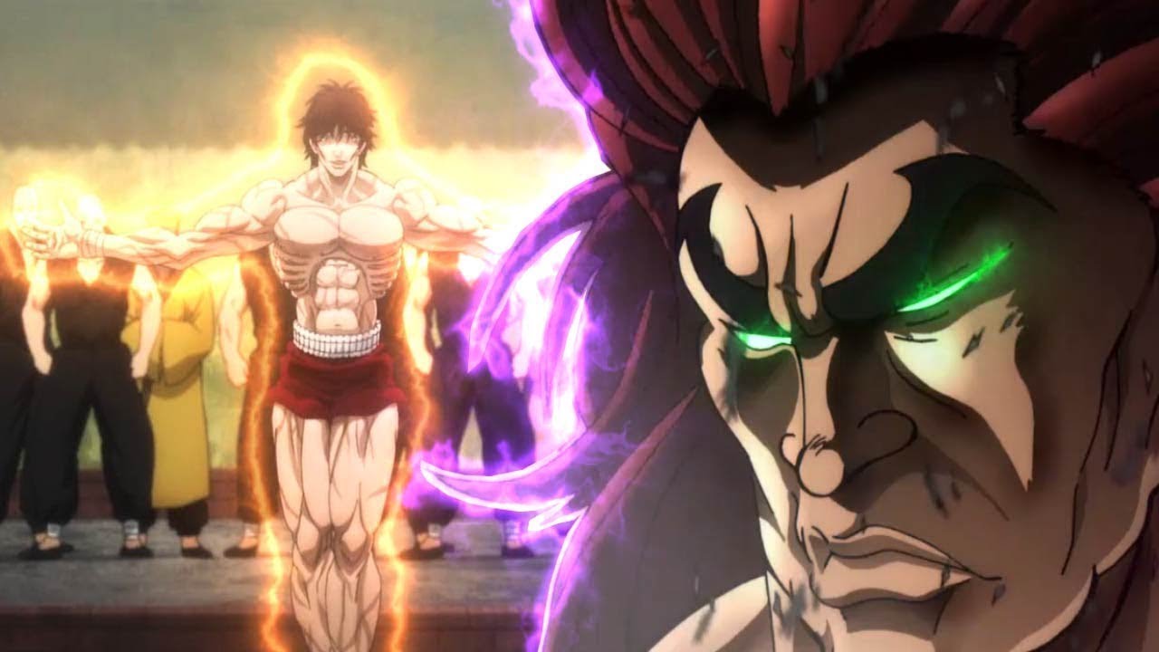 Baki Anime Google Drive Fantastic Anime February 2022 Baki Anime Google Drive Fantastic Anime February 2022