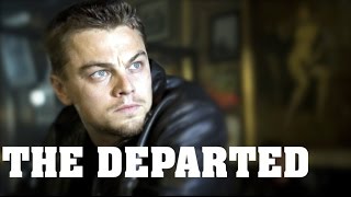 The Desires of THE DEPARTED