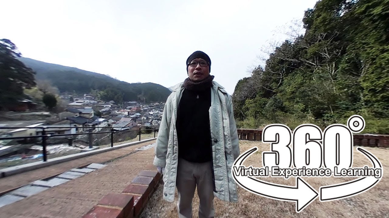 360 中尾上登窯跡 長崎県東彼杵郡波佐見町 国指定史跡 Youtube