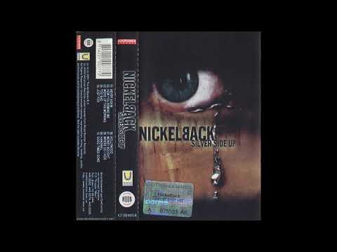 Nickelback - Silver Side Up (Full Album 2001) - YouTube