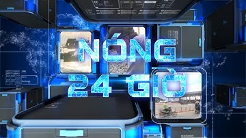 Nóng 24 giờ 3/12/2025