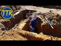 Metal Detecting, Quick Digs 1899 Silver Coin Found Fisher F75