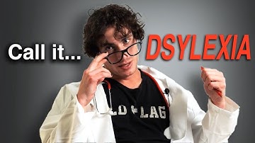 The guy who named things