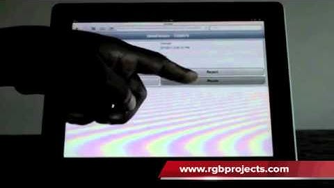 RGBmobile - Mobile Case Manager
