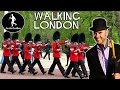 Hidden Gems London Walking Tour