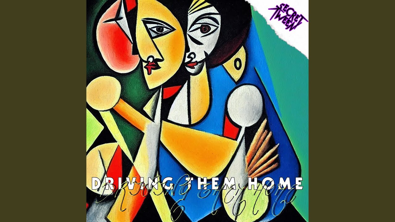 Driving Them Home adlı videoyu YouTube'da izle