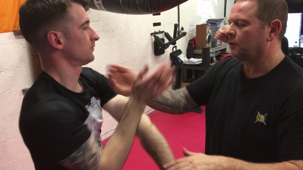 Jun fan Jeet Kune Do