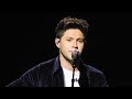 niall horan surprises fans with one direction song at first solo tour show