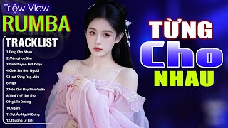 Download Lagu TỪNG CHO NHAU , NỤ HỒNG MONG MANH - LK Nhạc Trẻ Hót TikTok 2025 - ALBUM RUMBA XUẤT SẮC NHẤT CỰC HÓT MP3 Download Lagu TỪNG CHO NHAU , NỤ HỒNG MONG MANH - LK Nhạc Trẻ Hót TikTok 2025 - ALBUM RUMBA XUẤT SẮC NHẤT CỰC HÓT MP3