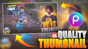 How To Make Montage Thumbnail || Montage Thumbnail kaise banaen|| bgmi montage thumbnail