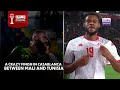 Both Teams Score In Mali Vs Tunisia And We Re Headed To Extra Time 