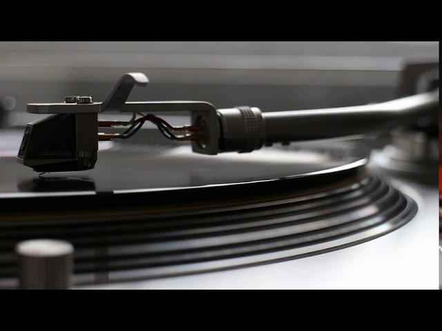 Double - The Captain Of Her Heart (1985 HQ Vinyl Rip) - Technics 1200G / Audio Technica ART9