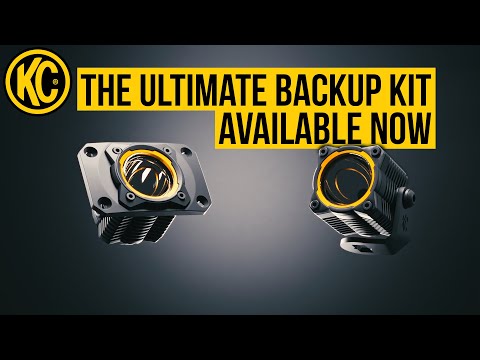 FLEX ERA 1 backup light kit