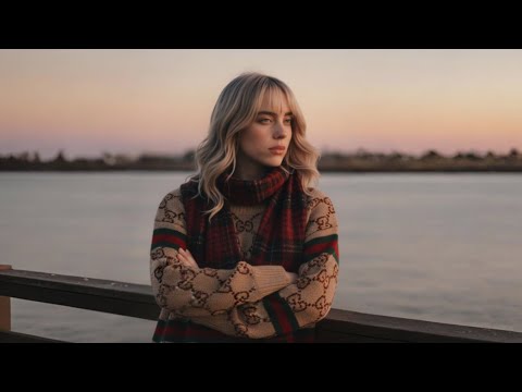 Billie Eilish Made Me Leave 2025 AI Music