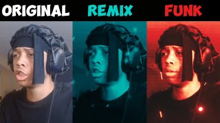 Mr Beast Give Me Some Money Original Vs Remix Vs Funk