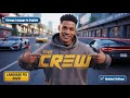 How to Change Language to English in the crew PC (2025)