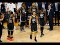 Klay Thompson Returns to Court in Epic Fashion After Knee Injury (NBA Finals Game 6)